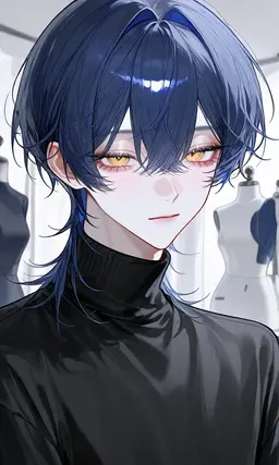 Profile image of Ritsu