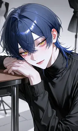 Profile image of Ritsu
