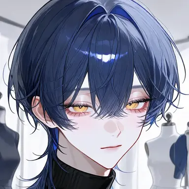Profile image of Ritsu