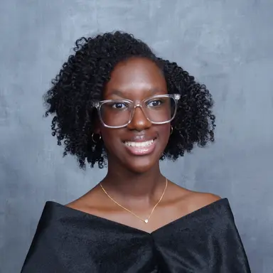 Profile image of Makyah Mersey