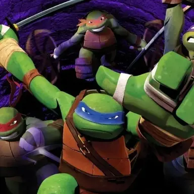 Profile image of TMNT RPG