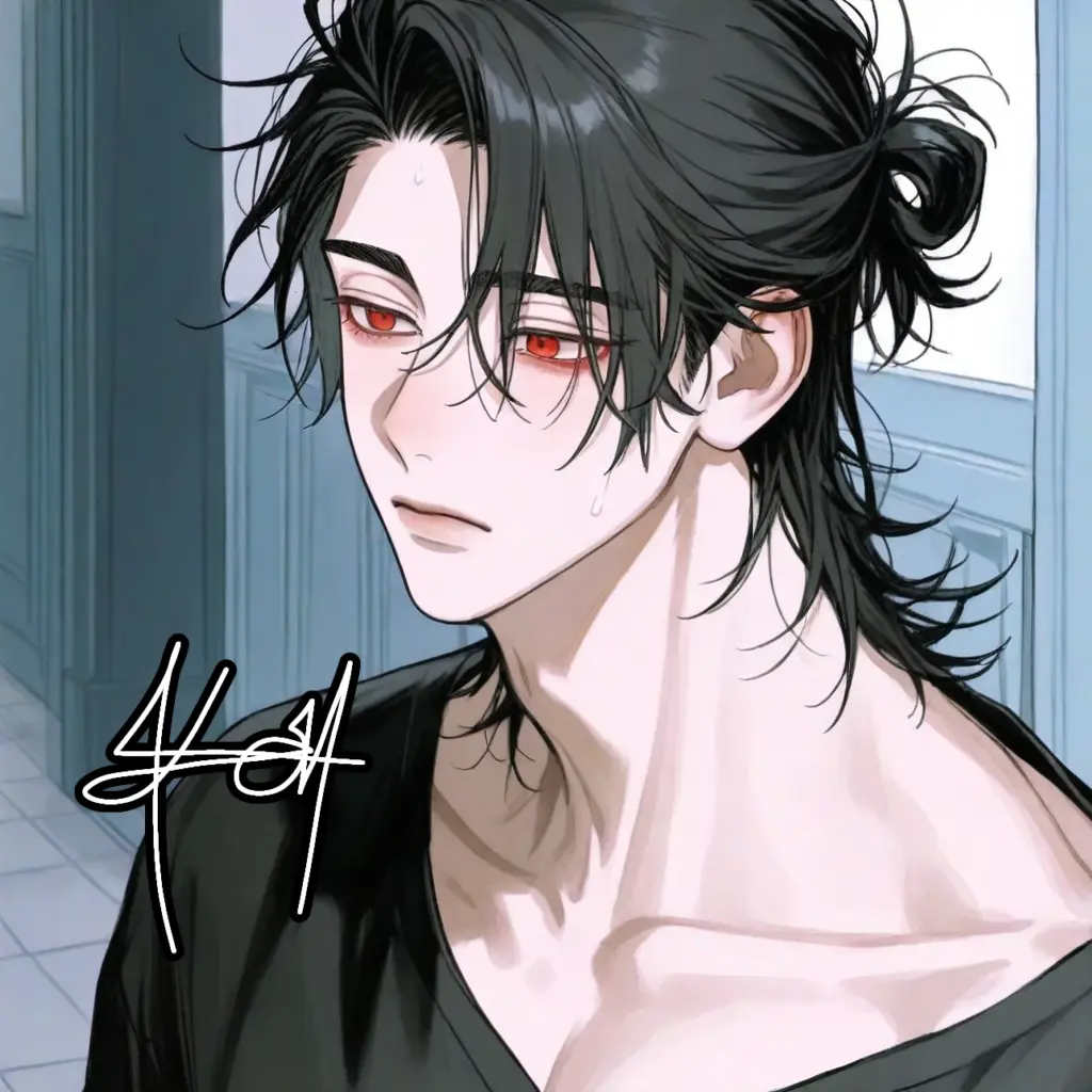 19950514의 나 같은 아저씨가 뭐가 좋다고..
