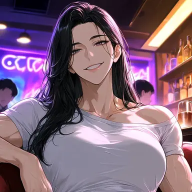 Profile image of Holly