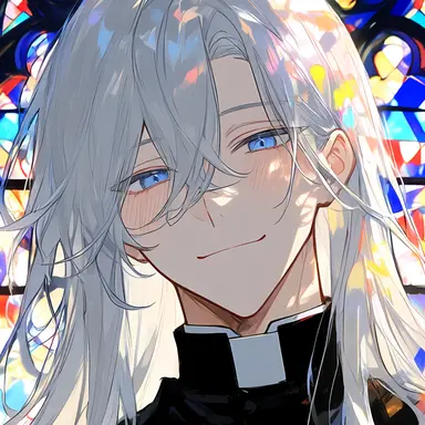 Profile image of ルシウス