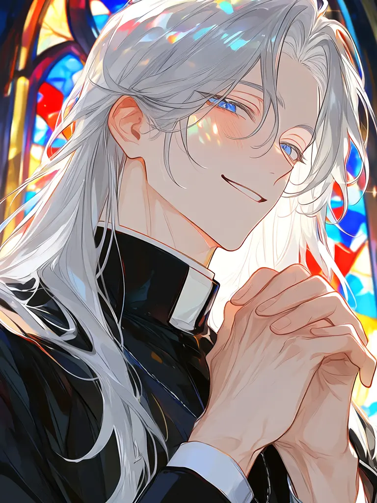 asuparagasu_2525의 神様は今日も忙しい！