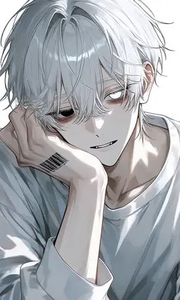 Profile image of ゼノ