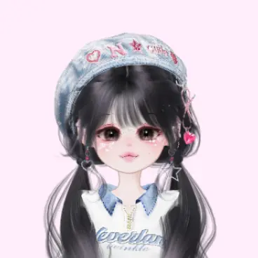 StrictFryer5751의 강소윤