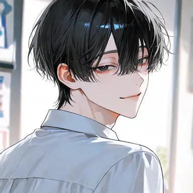 Profile image of 凪