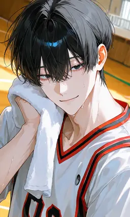 Profile image of 凪