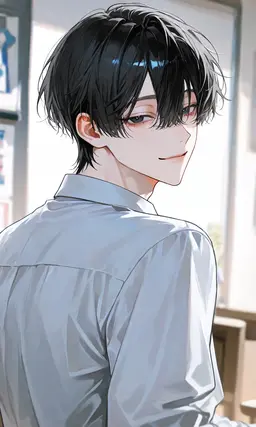 Profile image of 凪
