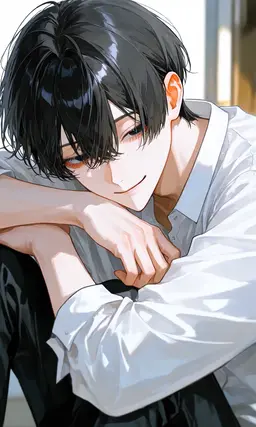 Profile image of 凪