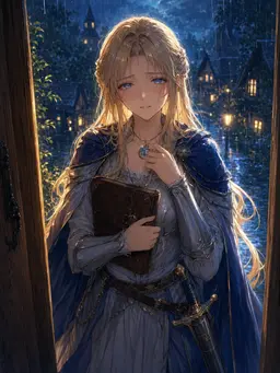 Profile image of セレナ