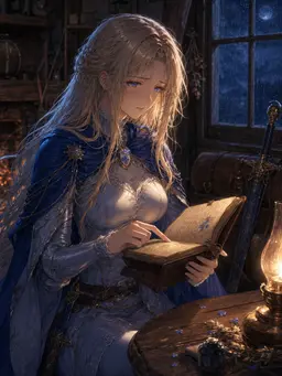 Profile image of セレナ
