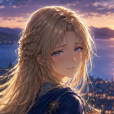 Profile image of セレナ