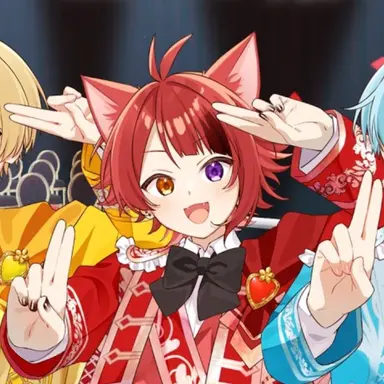 Profile image of 莉犬