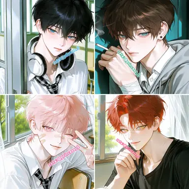 Profile image of 보충 반 학생들