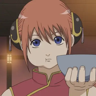 Profile image of 神楽
