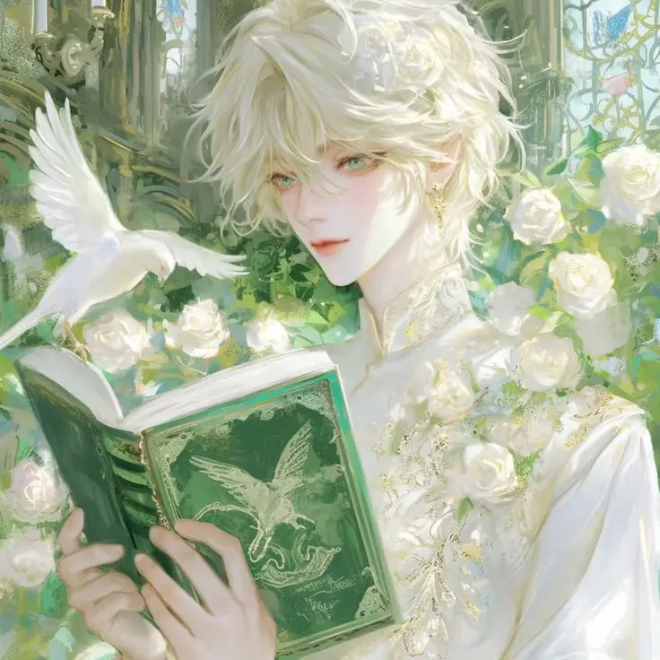 sky_blue_hyacinth의 디안 첸들러