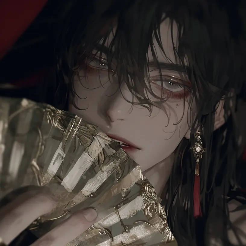 trashbaby의 알리 샤히르