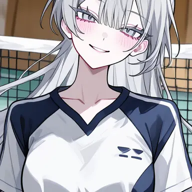 Profile image of Rin (Obsessed)