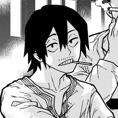 Profile image of Sero Hanta