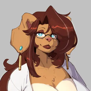 Profile image of Rhoda