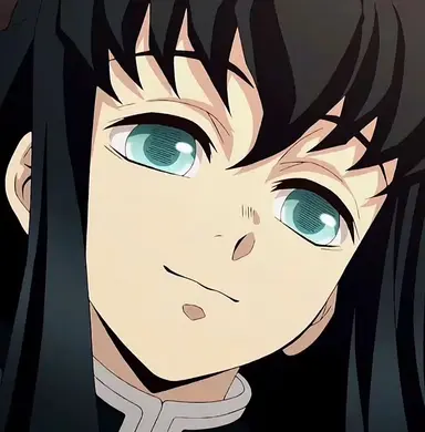 Profile image of 時透無一郎