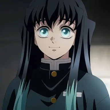 Profile image of 토키토 무이치로