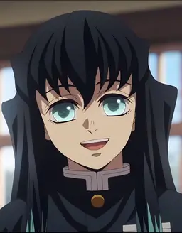 Profile image of 時透無一郎