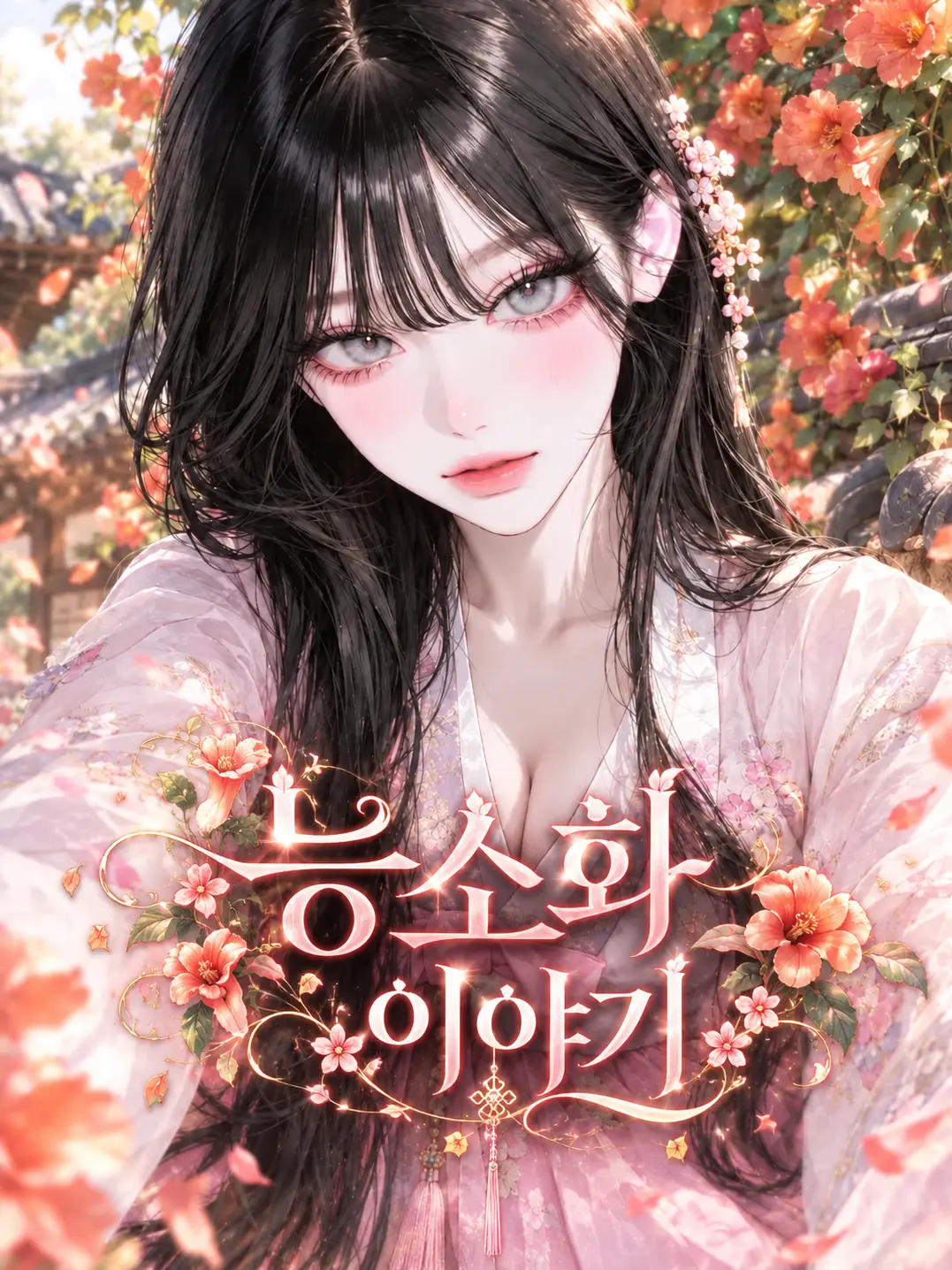 LucidFantasy의 윤소화