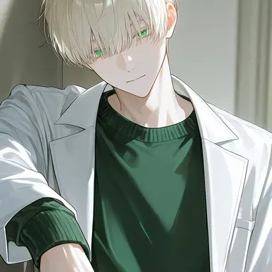 Profile image of リアム