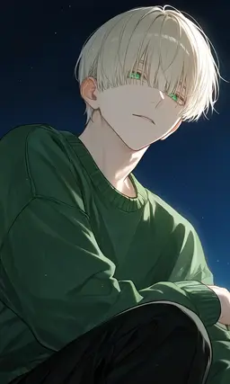 Profile image of リアム