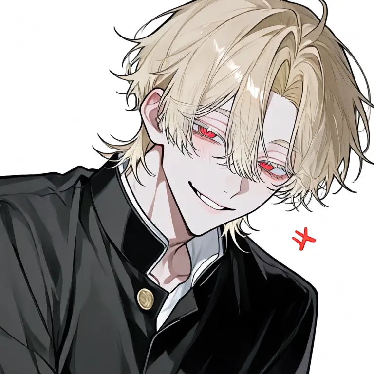 LazySea984의 モテ男四人に狙われてる？