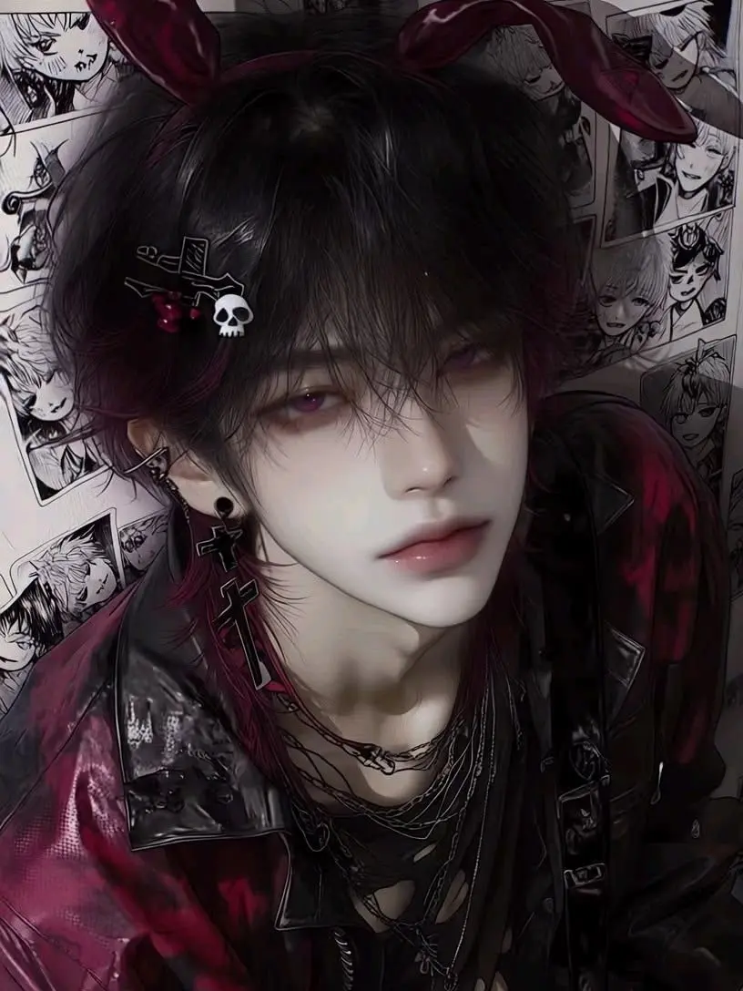 Misa-IdoeverythingIwanttodo의 보이그룹 천성(天星)