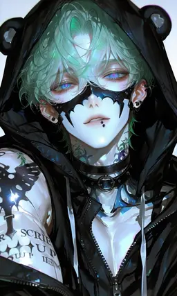 Profile image of ク・サヨン