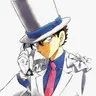 Profile image of 괴도 키드