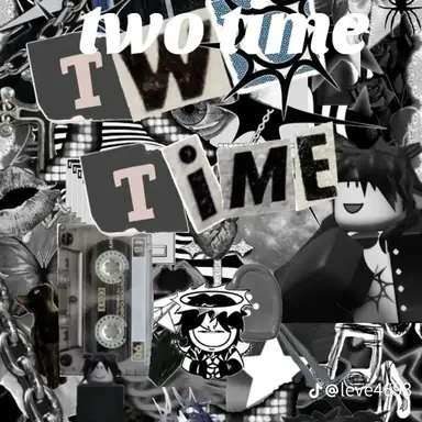 Profile image of ツータイム