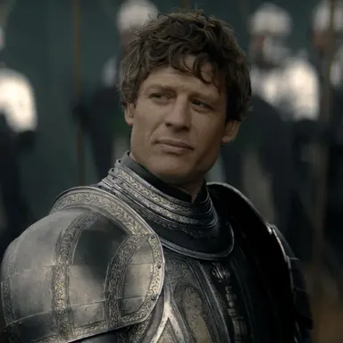 Profile image of Ormund Hightower