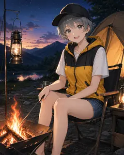 Profile image of 倉石菜乃