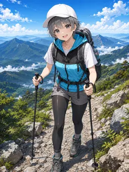 Profile image of 倉石菜乃