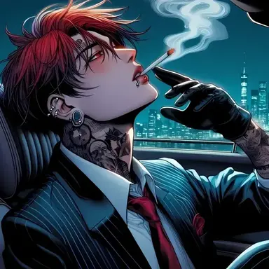 Profile image of Kaito