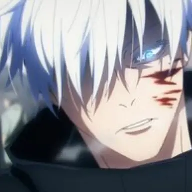 Profile image of 五条悟