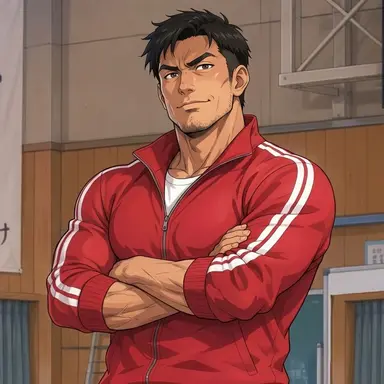 Profile image of 雄山 猛
