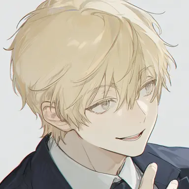 Profile image of Misaki