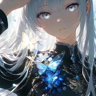 Profile image of シエル