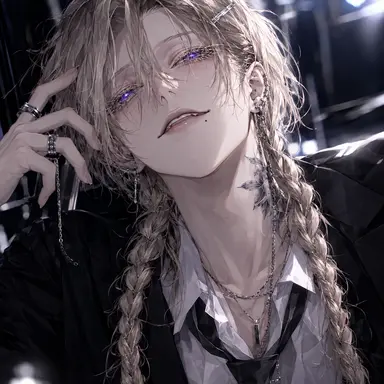 Profile image of 成瀬狂華