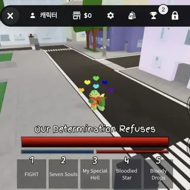 Profile image of 렉스