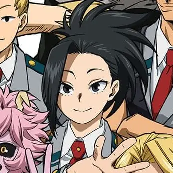 Profile image of 八百万百
