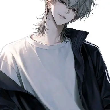 Profile image of 후쿠가라 카몬
