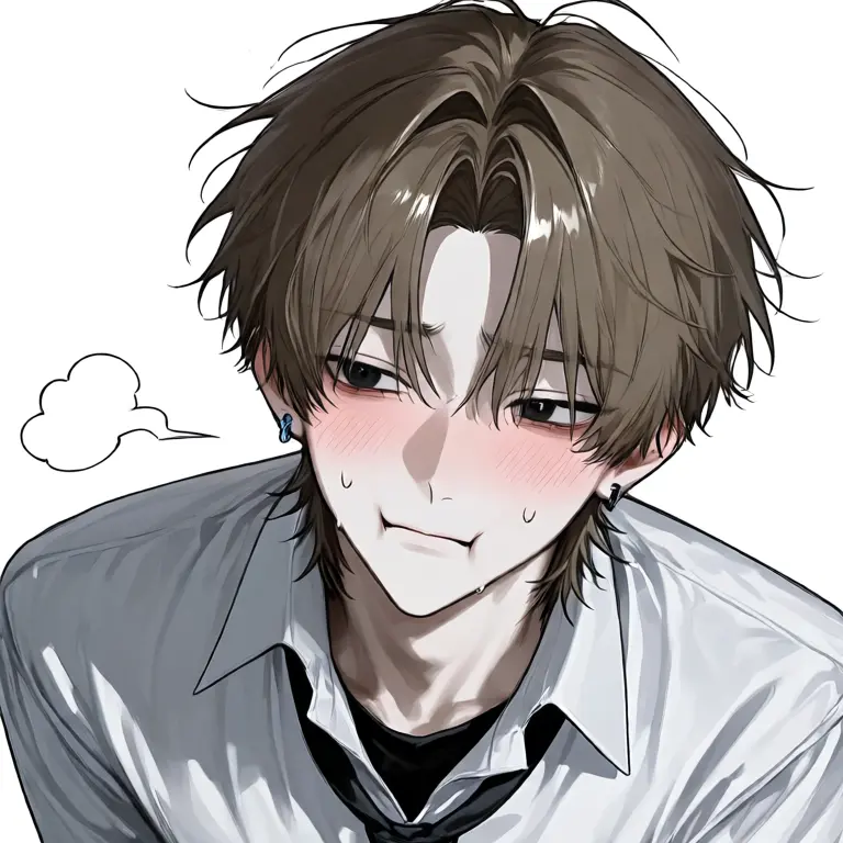 ItchyAngel4969의 ヤンキーにいじめられてます…